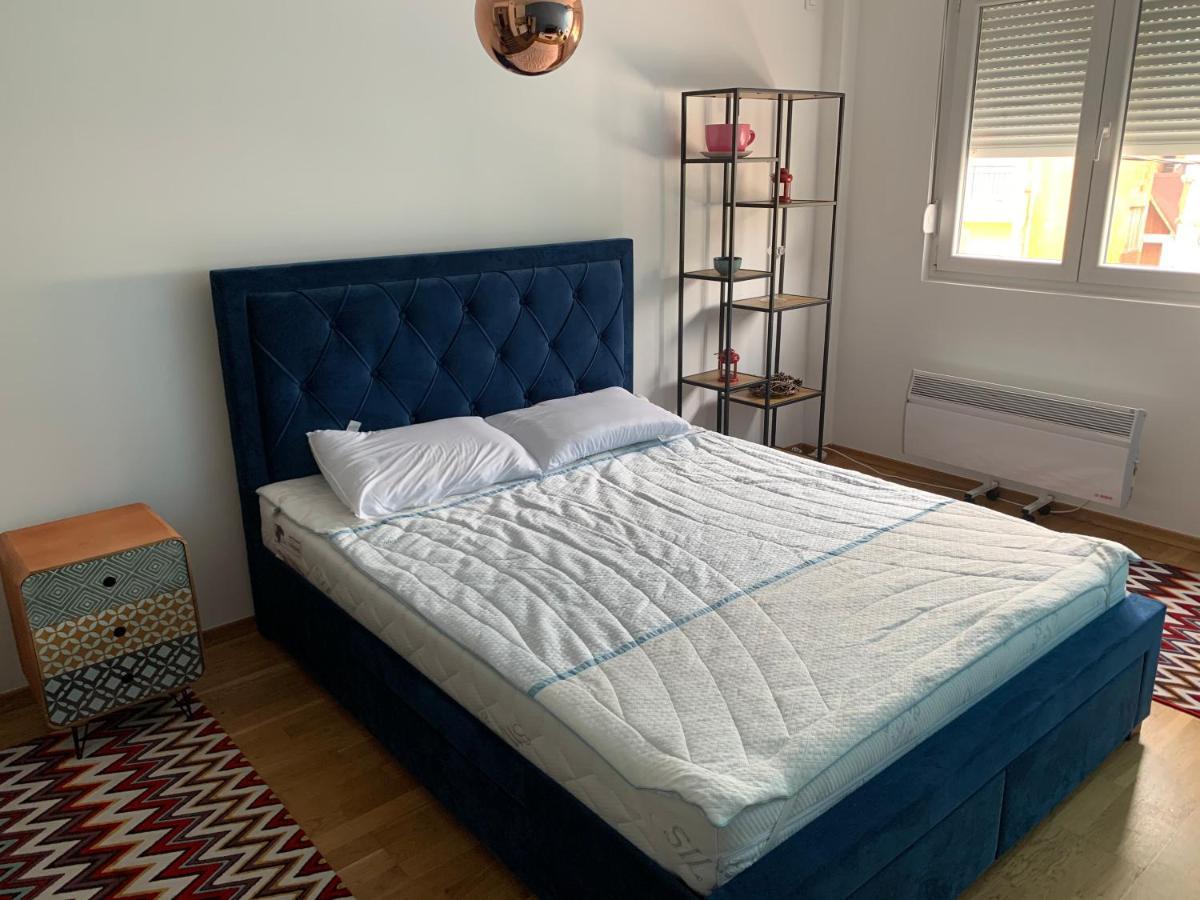 Apartament 比耶洛波列 外观 照片