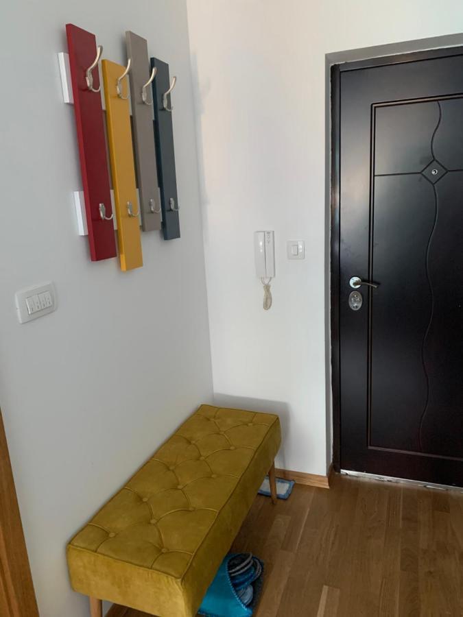 Apartament 比耶洛波列 外观 照片