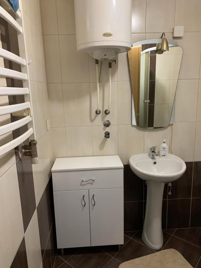 Apartament 比耶洛波列 外观 照片